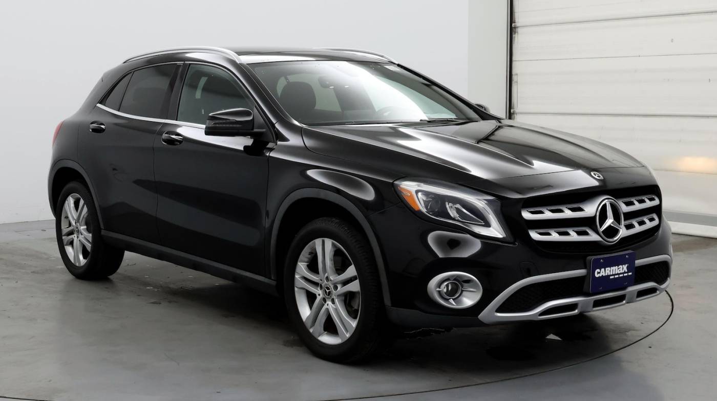 2019 Mercedes-Benz GLA GLA 250 — SUV — 68,225 mi — Jackson, MS