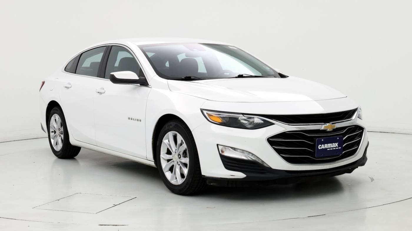2020 Chevrolet Malibu LT — Sedan — 82,089 mi — Jackson, MS