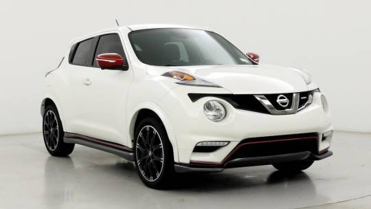 2020 nissan juke for sale near me