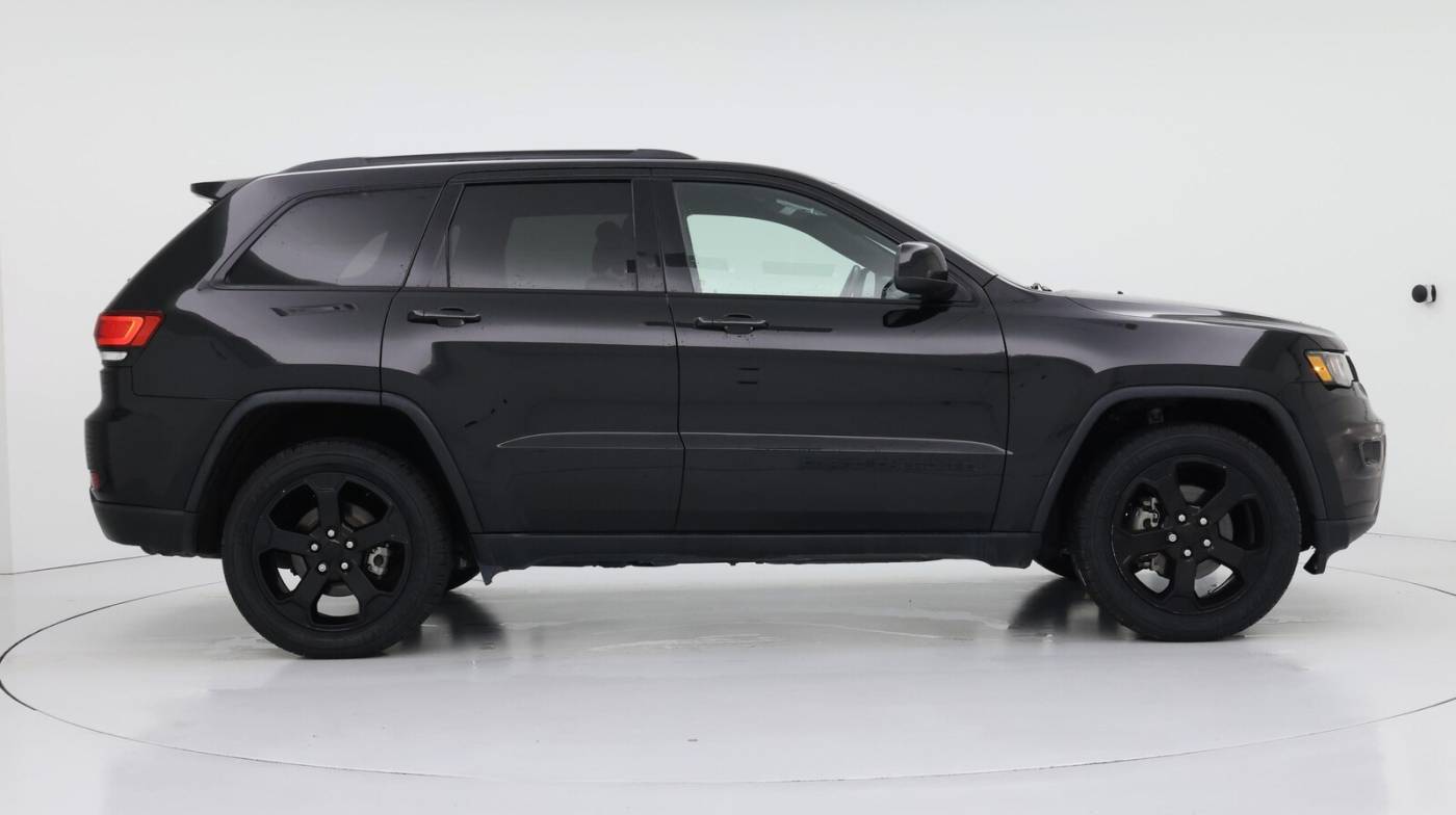 2019 Jeep Grand Cherokee Upland — SUV — 56,356 mi — Jackson, MS