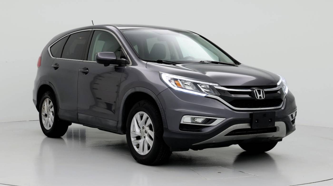 2015 Honda CR-V EX — SUV — 82,045 mi — Jackson, MS