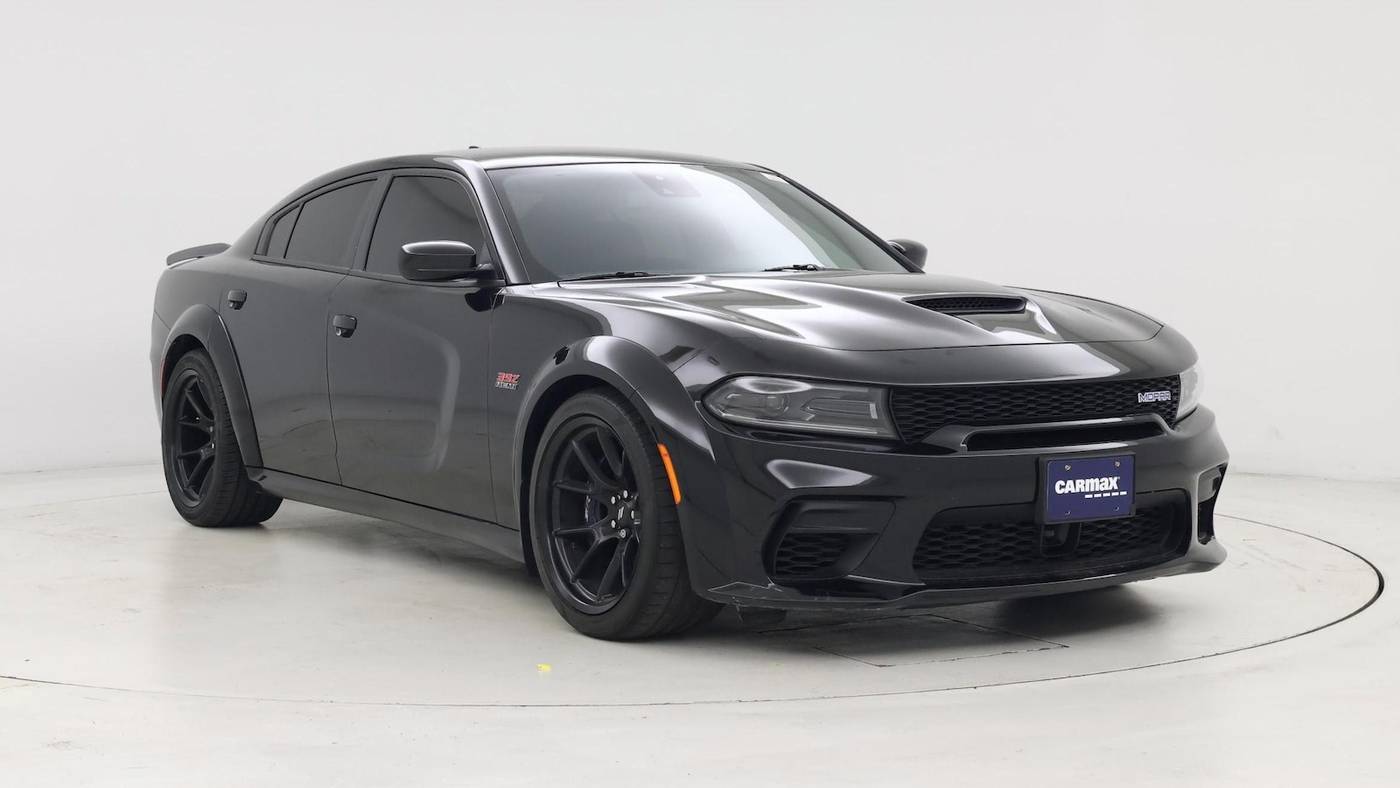2023 Dodge Charger
