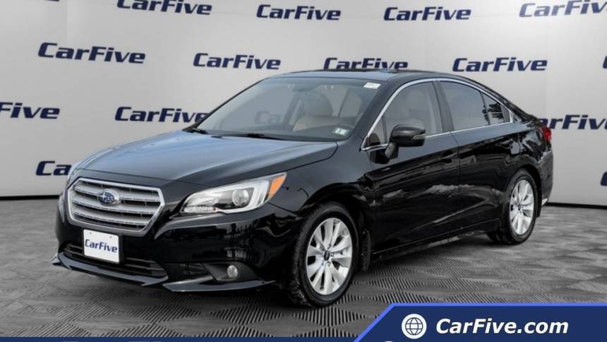 2015 Subaru Legacy 2.5i Premium — Sedan — 140,133 mi — Nahua, NH