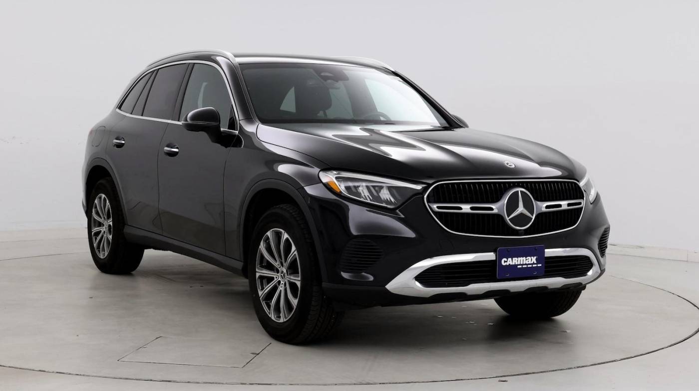 2024 Mercedes-Benz GLC GLC 300 — SUV — 10,100 mi — Jacksonville, FL