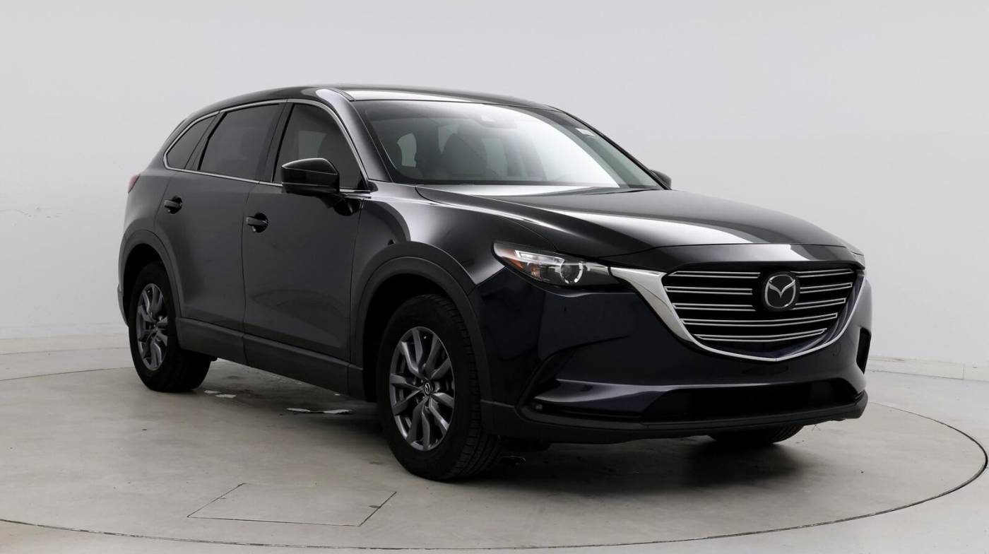 2023 Mazda CX-9 Touring — SUV — 33,620 mi — Jacksonville, FL