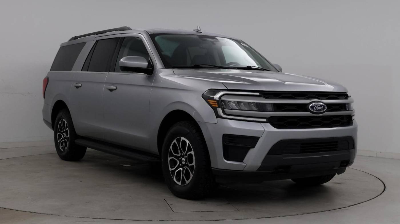 2023 Ford Expedition XLT — SUV — 56,082 mi — Jacksonville, FL