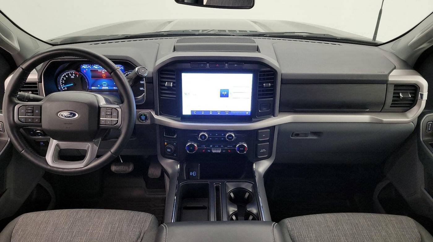 2022 Ford F-150 XLT — Pickup Truck — 18,934 mi — Jacksonville, FL
