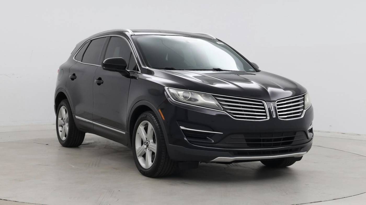2016 Lincoln MKC Premiere — SUV — 67,483 mi — Jacksonville, FL