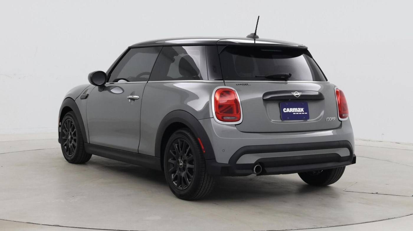 2022 MINI Hardtop Cooper — Hatchback — 32,254 mi — Jacksonville, FL