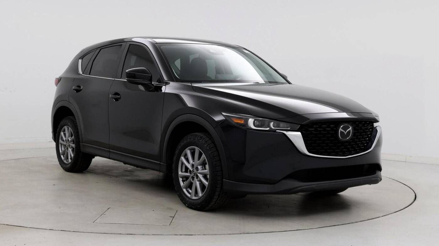 2023 Mazda CX-5 2.5 S Preferred — SUV — 33,521 mi — Jacksonville, FL