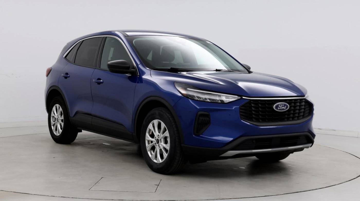 2023 Ford Escape Active — SUV — 24,149 mi — Jacksonville, FL