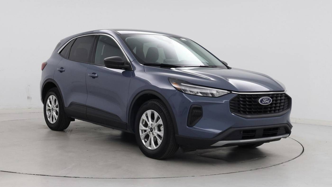 2023 Ford Escape