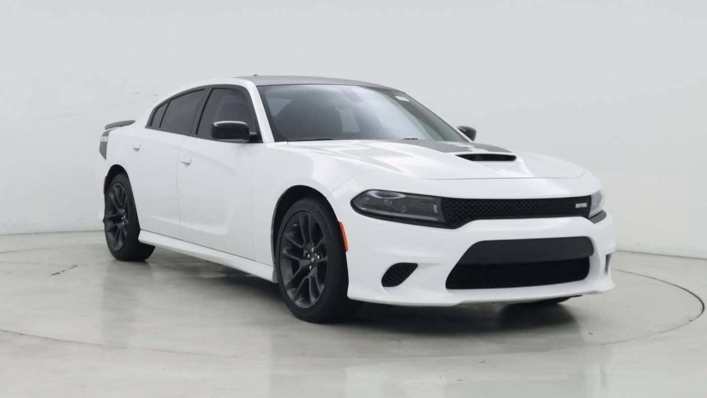 2023 Dodge Charger R/T