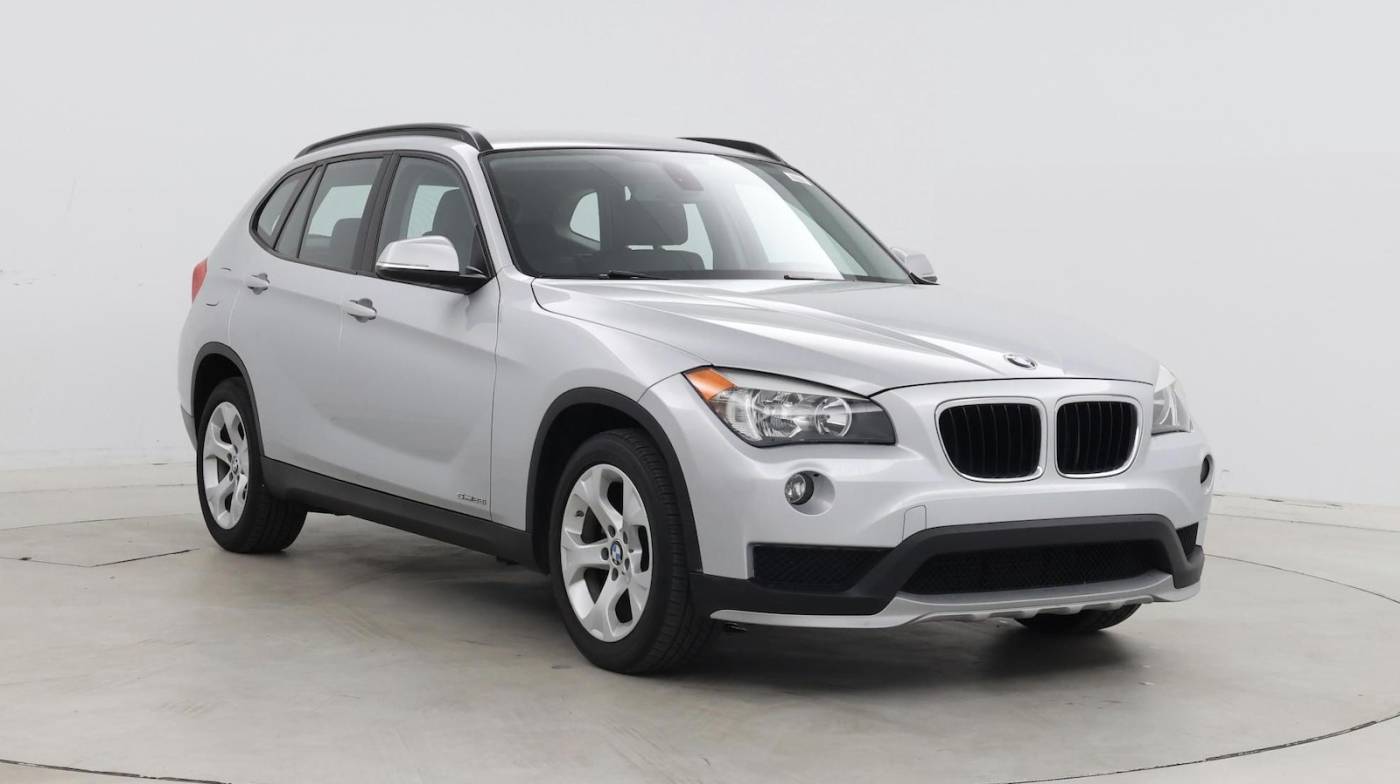 2015 BMW X1 28i — SUV — 61,488 mi — Jacksonville, FL