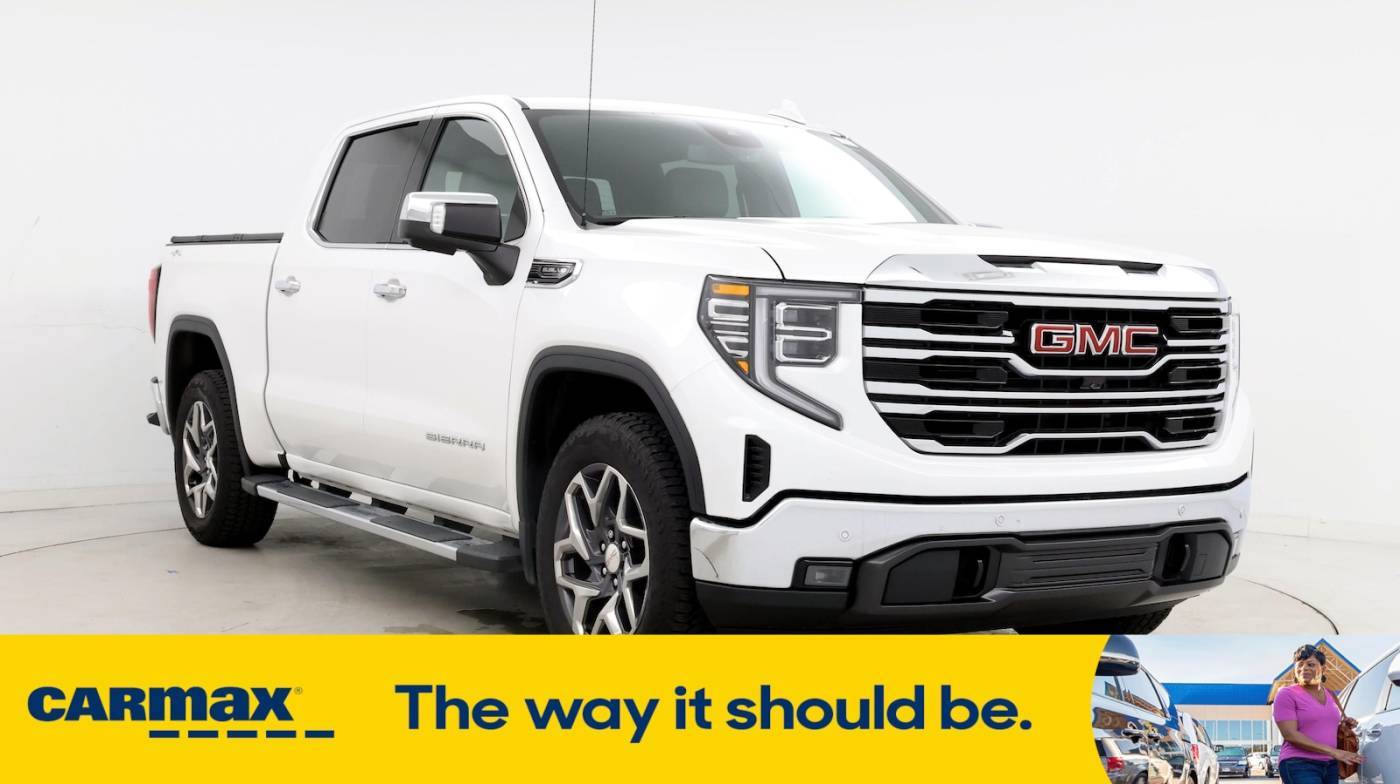 Used 2022 GMC Sierra 1500 for Sale in Madison, FL (Buy Online) TrueCar