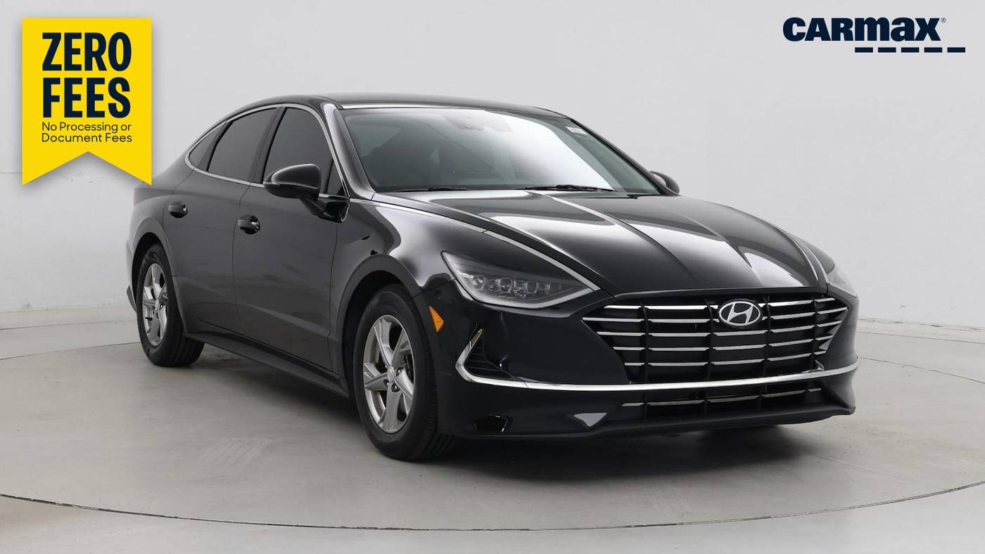 2023 Hyundai Sonata SE