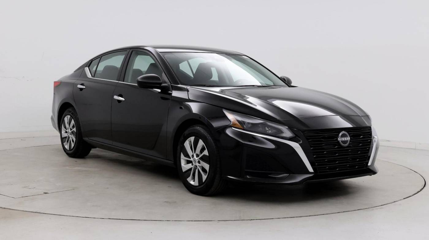 2024 Nissan Altima S — Sedan — 17,803 mi — Jacksonville, FL