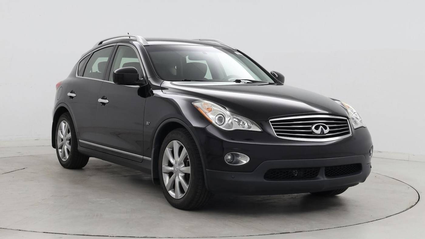 2015 INFINITI QX50 Journey — SUV — 89,467 mi — Inglewood, CA