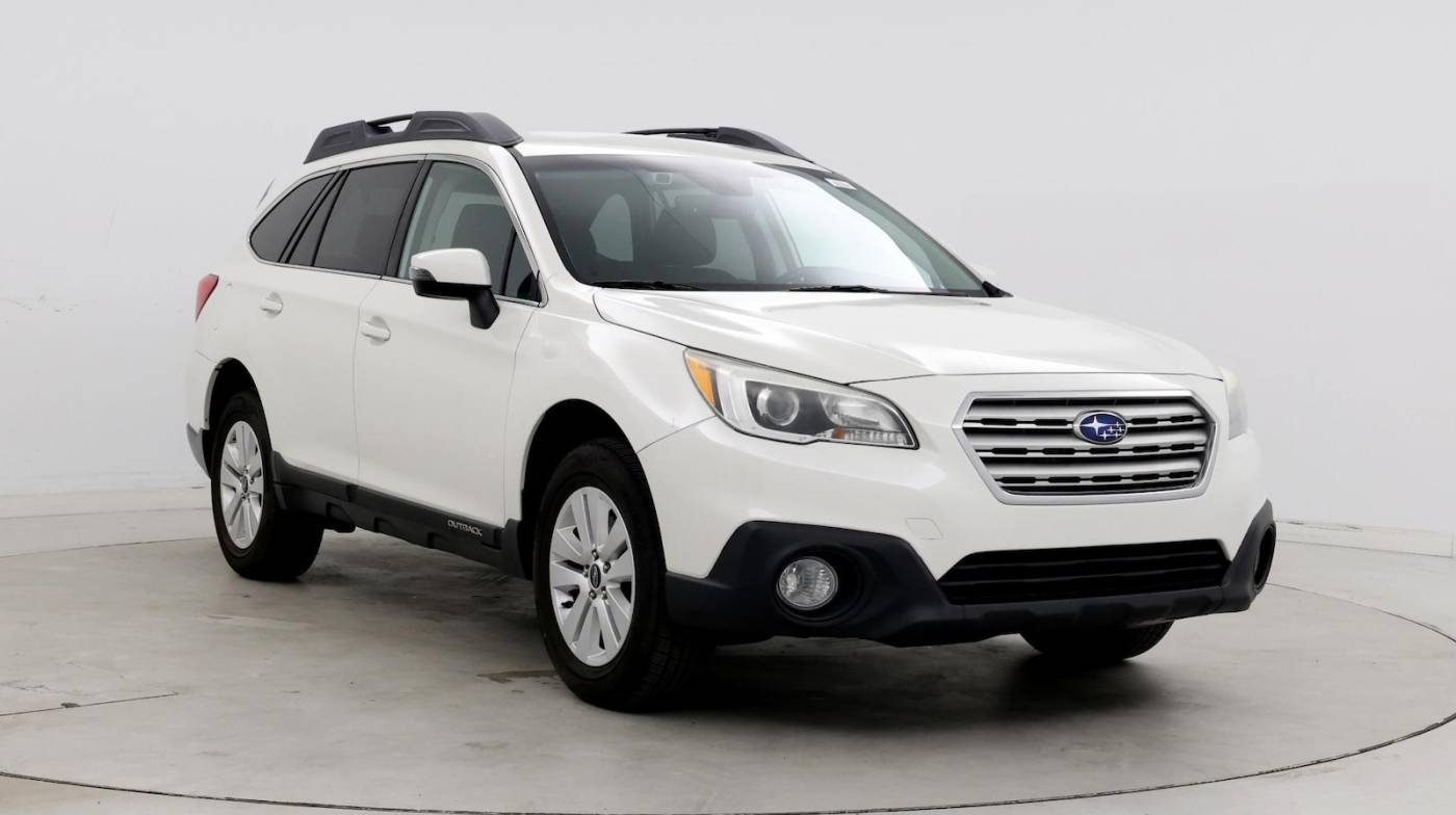 2017 Subaru Outback 2.5i Premium — SUV — 78,919 mi — Jacksonville, FL