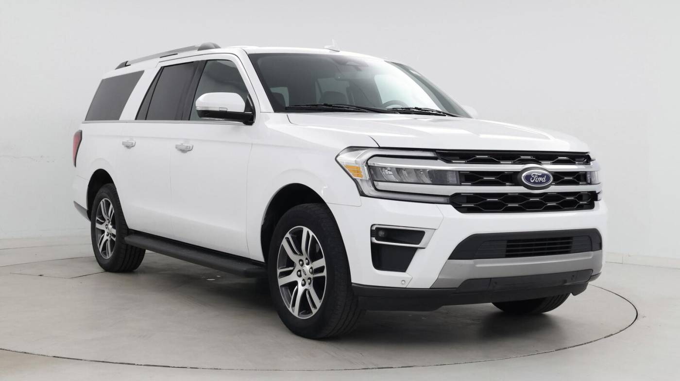2023 Ford Expedition Limited — SUV — 15,747 mi — Jacksonville, FL