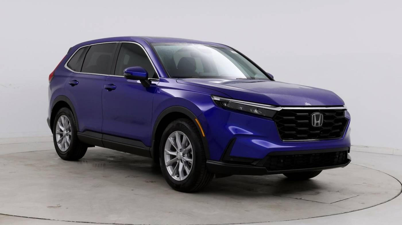 2023 Honda CR-V EX-L — SUV — 963 mi — Jacksonville, FL