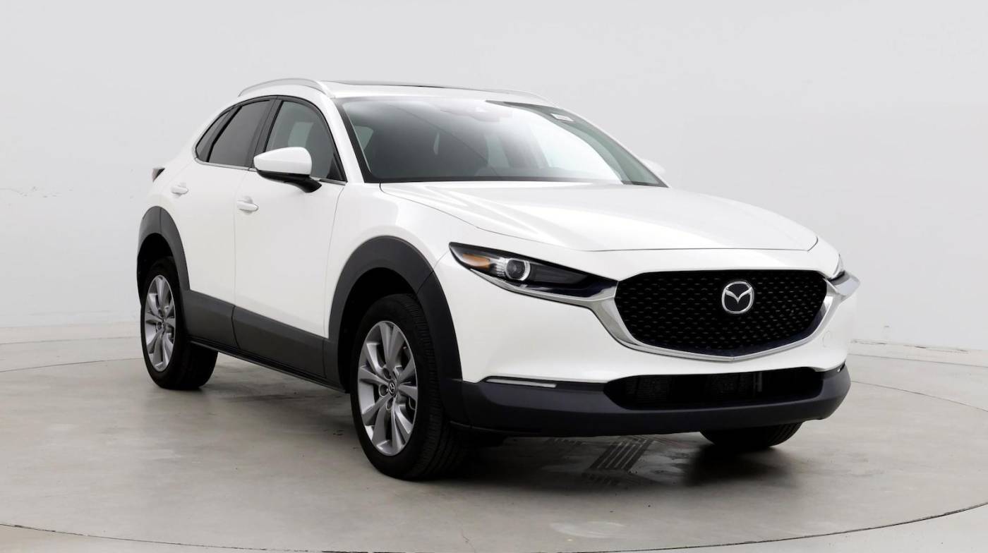2022 Mazda CX-30 Preferred — SUV — 20,081 mi — Jacksonville, FL