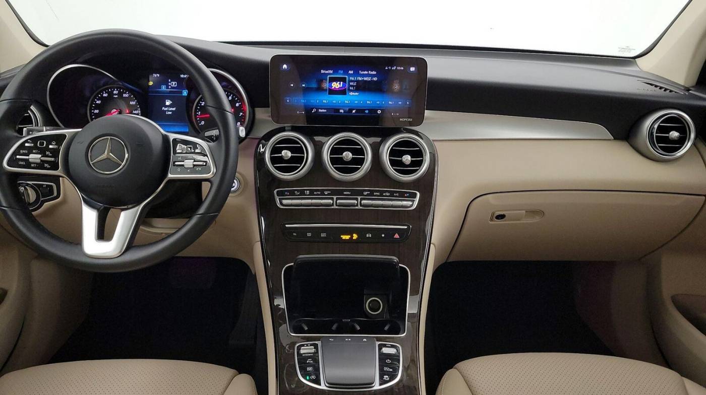 2021 Mercedes-Benz GLC GLC 300 — SUV — 43,983 mi — Jacksonville, FL