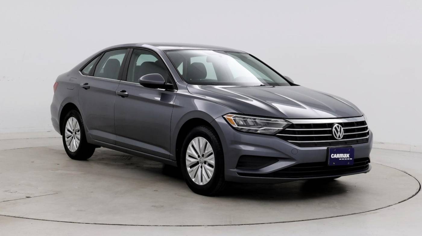 2019 Volkswagen Jetta S — Sedan — 33,975 mi — Jacksonville, FL