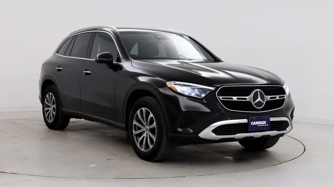 2024 Mercedes-Benz GLC GLC 300 — SUV — 18,809 mi — Jacksonville, FL