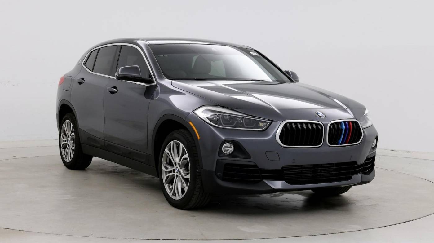 2019 BMW X2 28i — SUV — 45,725 mi — Jacksonville, FL