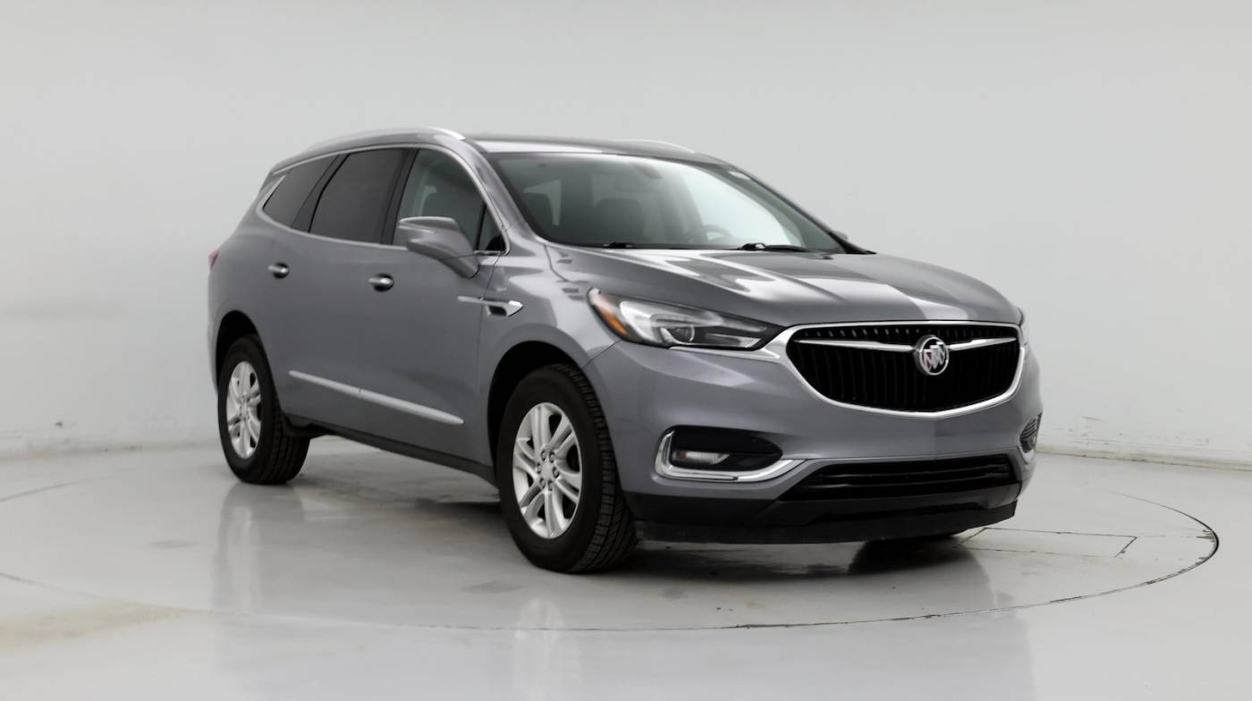 2018 Buick Enclave Essence — SUV — 57,150 mi — Merriam, KS