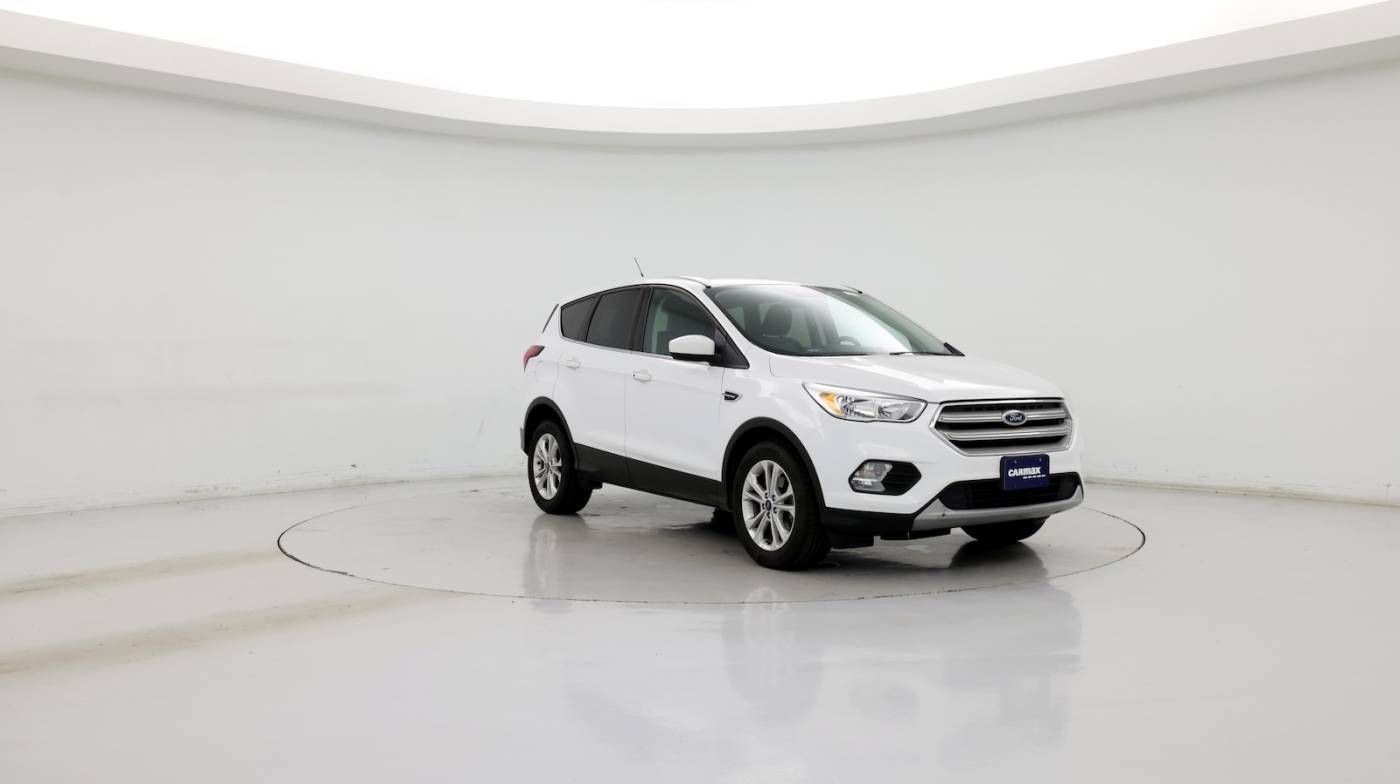 2019 Ford Escape SE — SUV — 108,060 mi — Merriam, KS