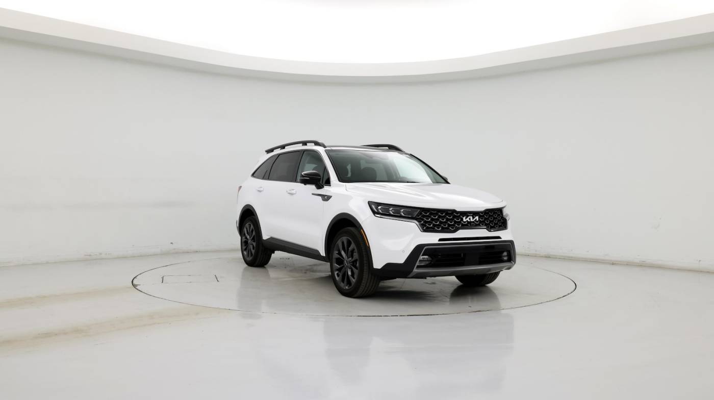 2023 Kia Sorento X-Line SX Prestige — SUV — 35,780 mi — Merriam, KS
