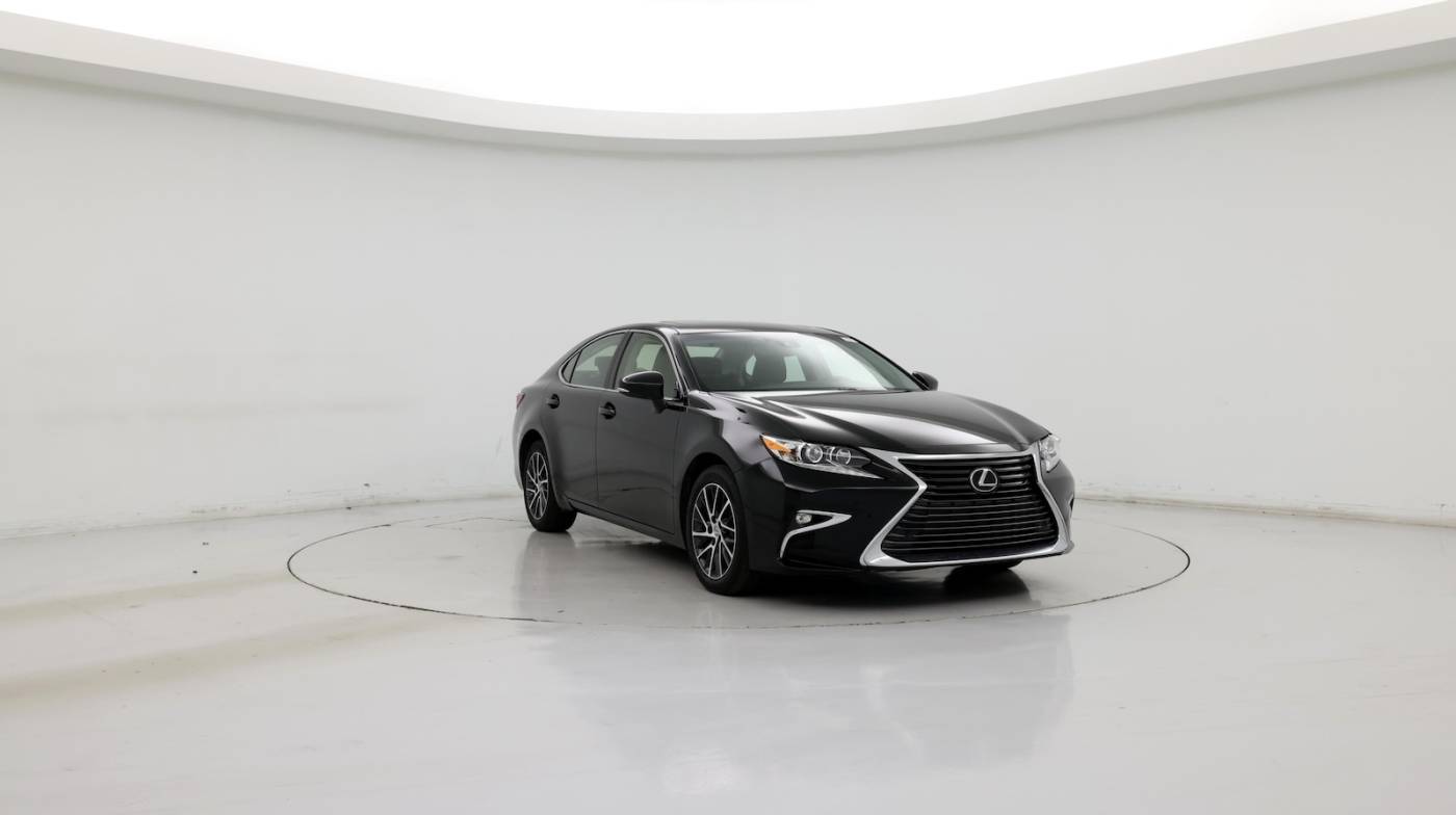 2016 Lexus ES ES 350 — Sedan — 68,888 mi — Merriam, KS