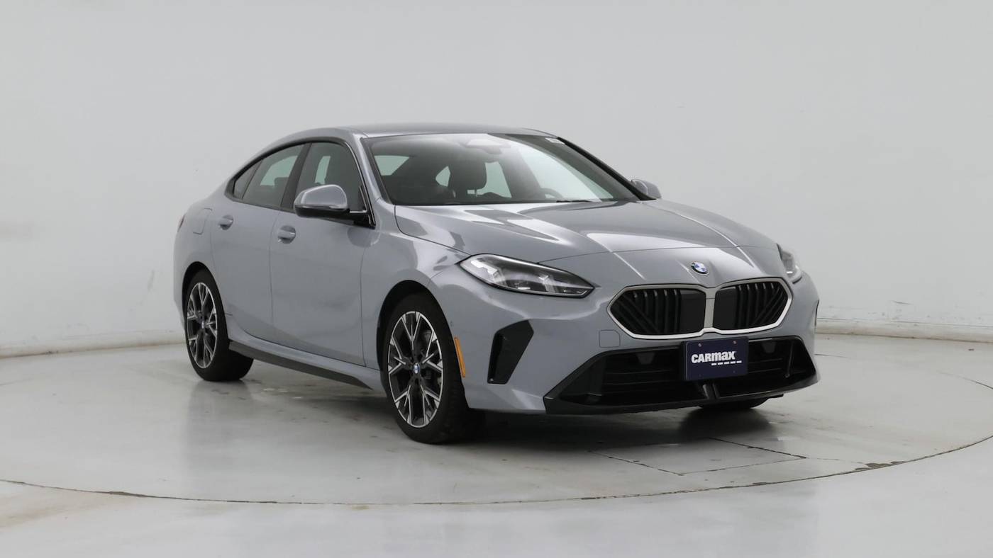 2025 BMW 2 Series 228i — Sedan — 17,641 mi — Merriam, KS
