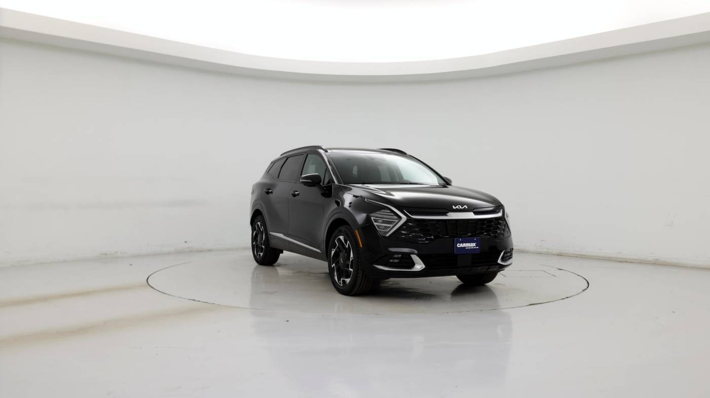 2023 Kia Sportage SX-Prestige — SUV — 27,555 mi — Merriam, KS