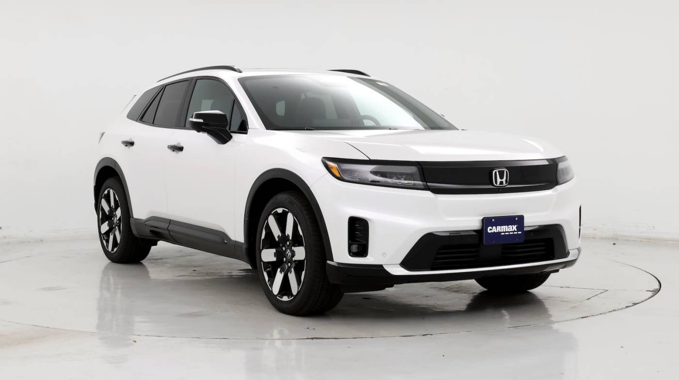 2024 Honda Prologue Elite — SUV — 2,205 mi — Merriam, KS