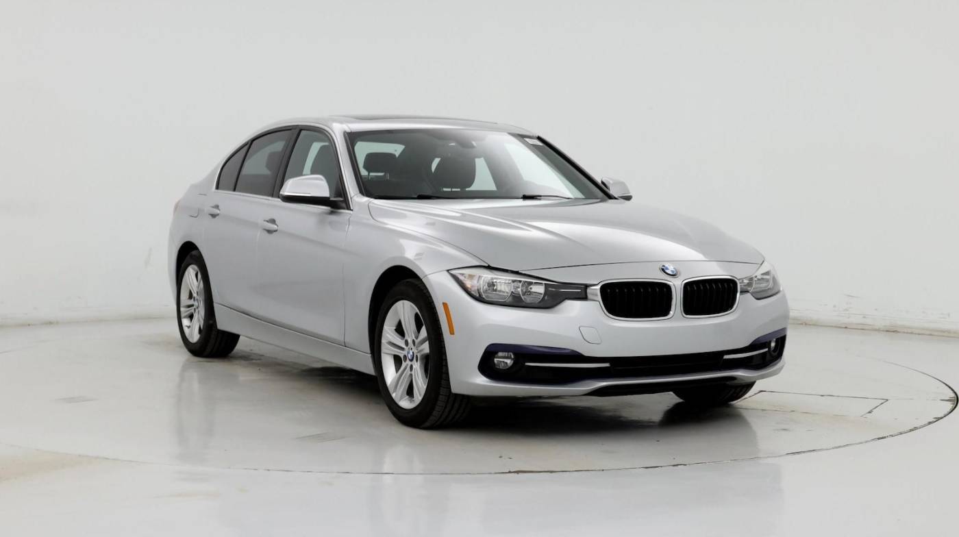 2017 BMW 3 Series 330i — Sedan — 68,100 mi — Merriam, KS