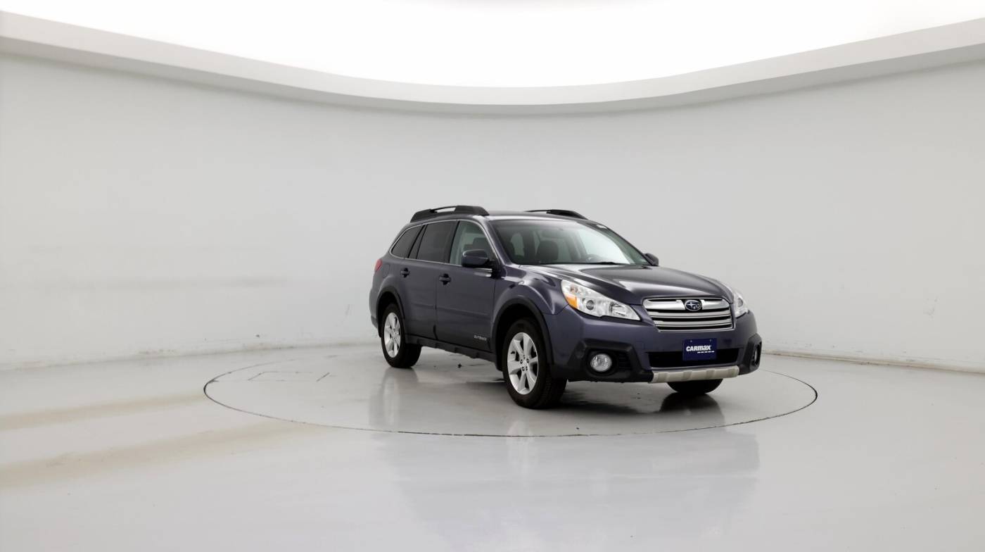 2014 Subaru Outback 2.5i Limited — SUV — 67,717 mi — Merriam, KS