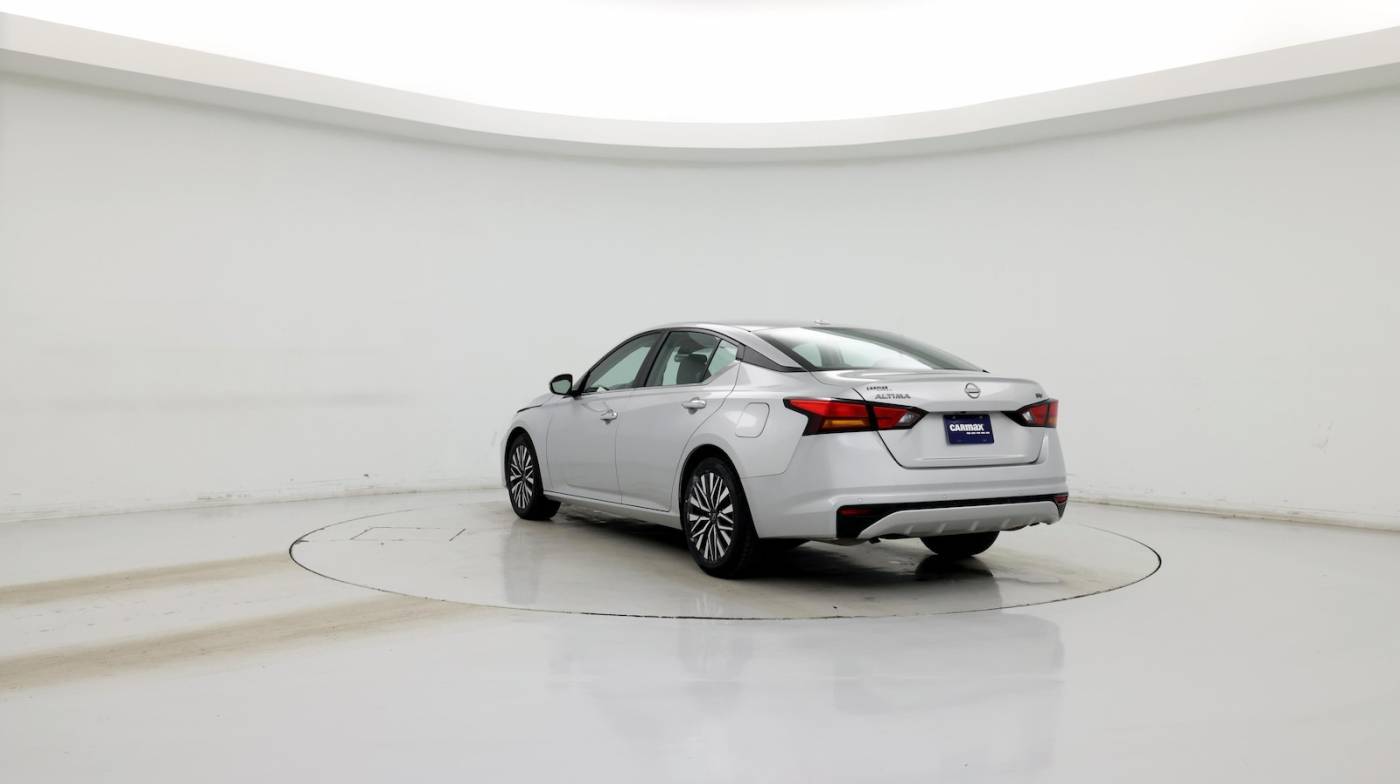 2023 Nissan Altima SV — Sedan — 56,067 mi — Merriam, KS
