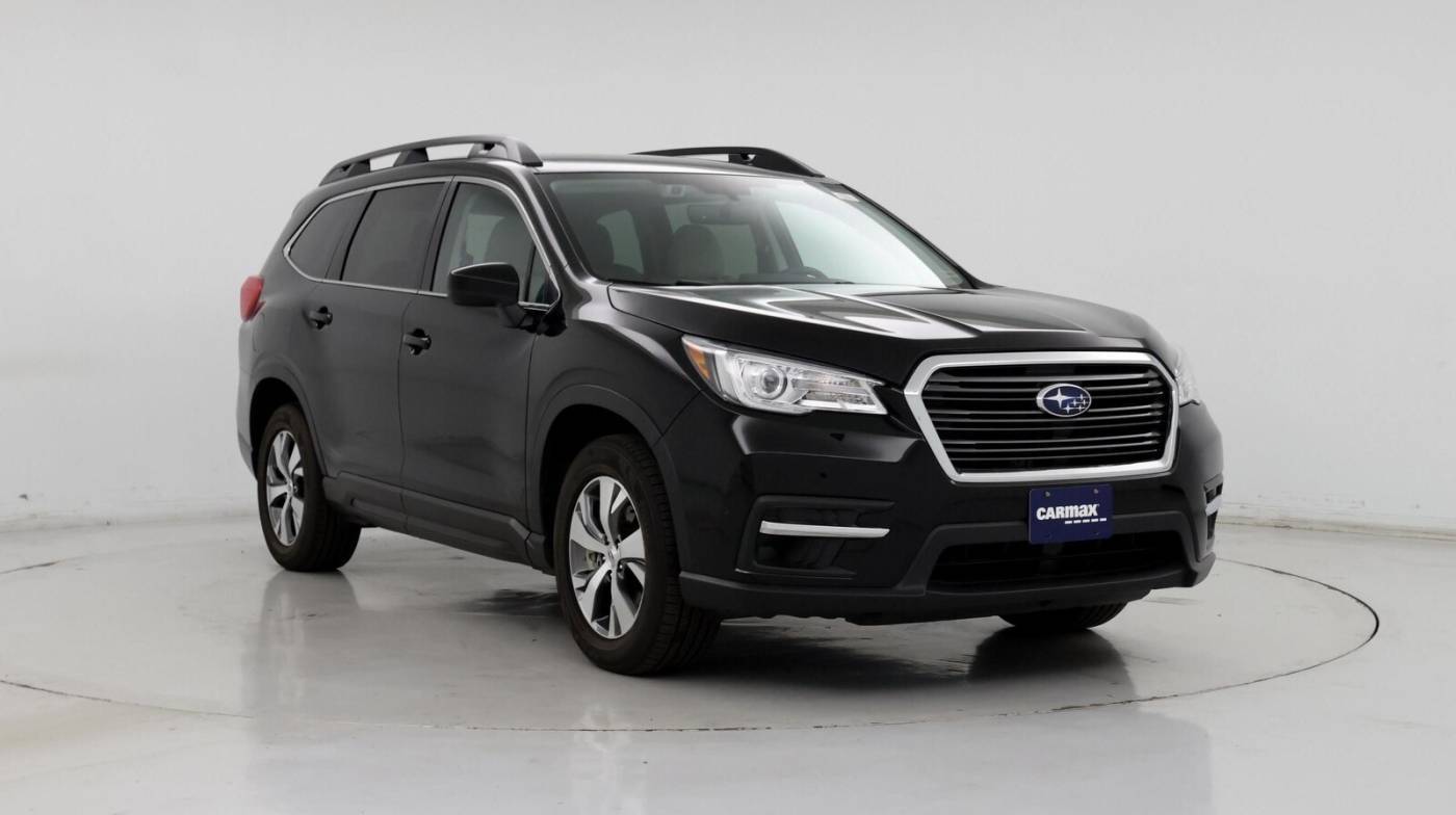 2022 Subaru Ascent Premium — SUV — 73,690 mi — Merriam, KS