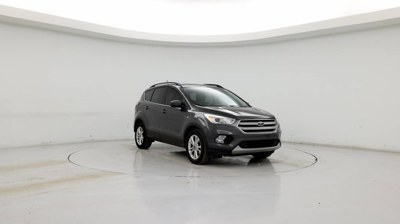 2018 Ford Escape SEL — SUV — 119,155 mi — Merriam, KS