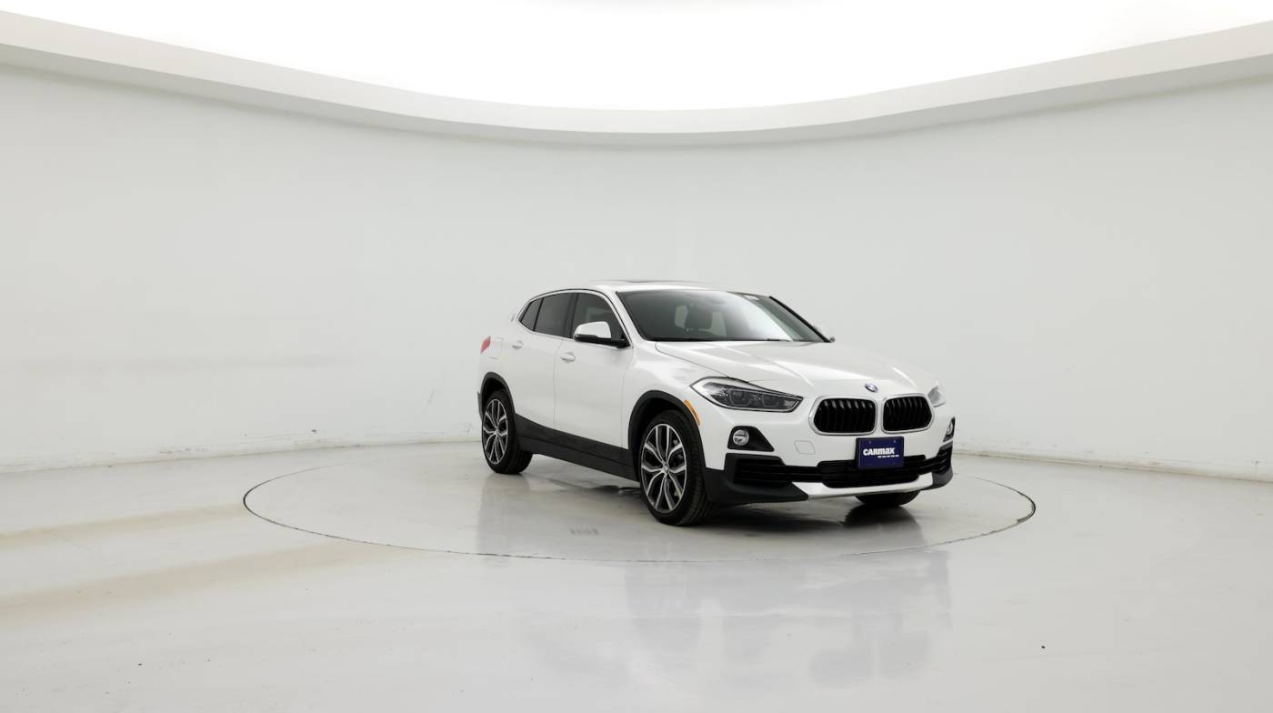 2018 BMW X2 28i — SUV — 35,400 mi — Merriam, KS