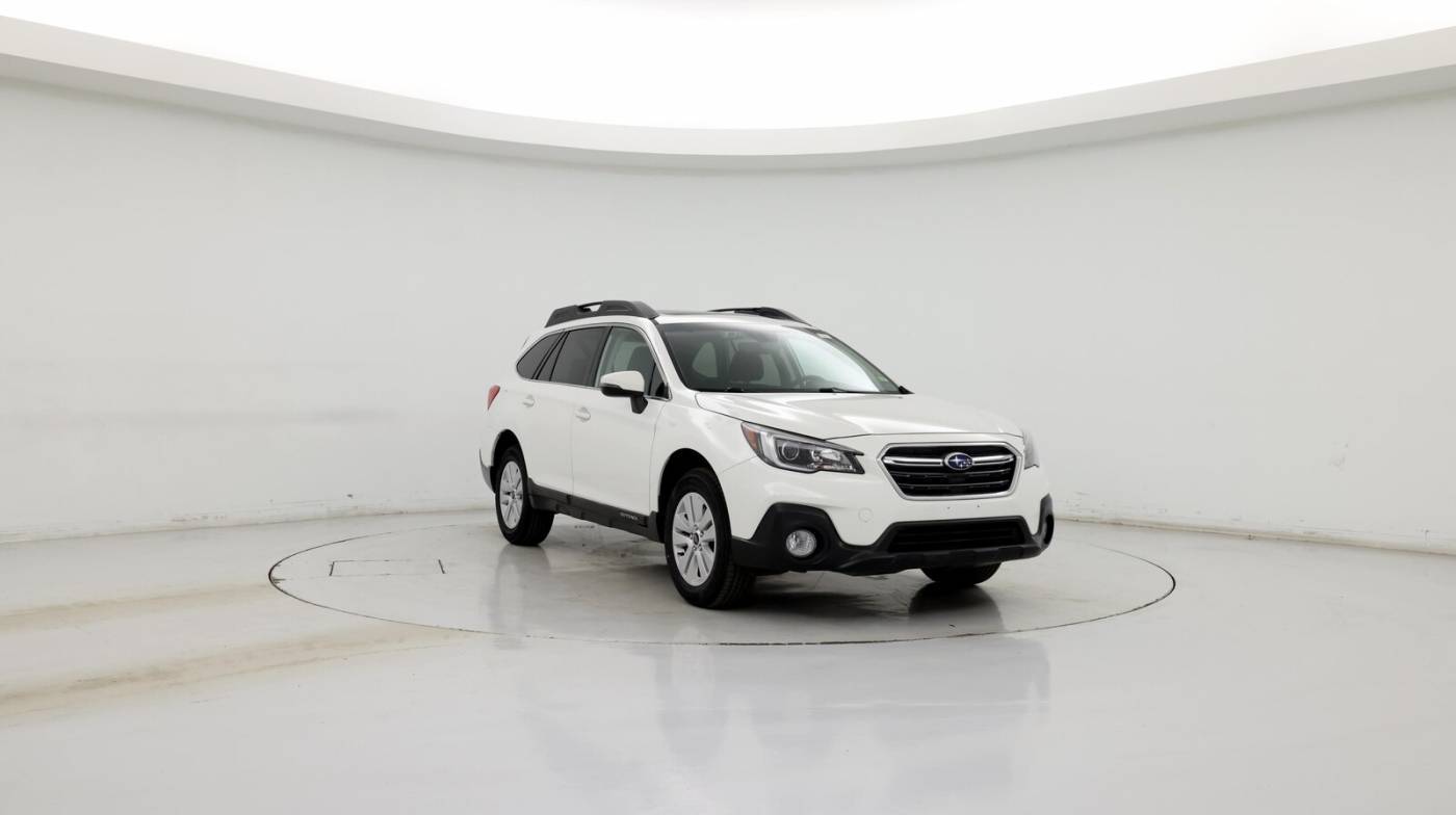 2019 Subaru Outback 2.5i Premium — SUV — 51,077 mi — Merriam, KS