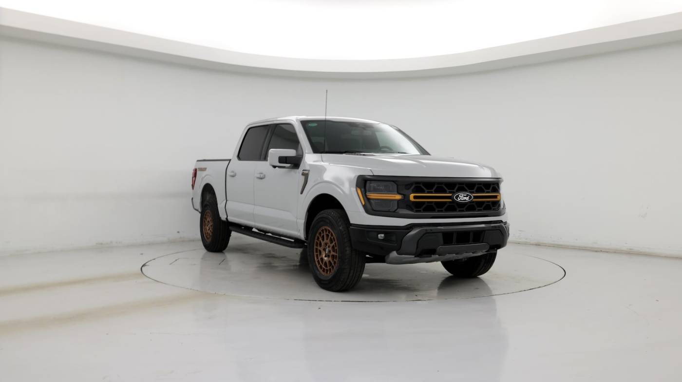 2024 Ford F-150 Tremor — Pickup Truck — 5,353 mi — Merriam, KS