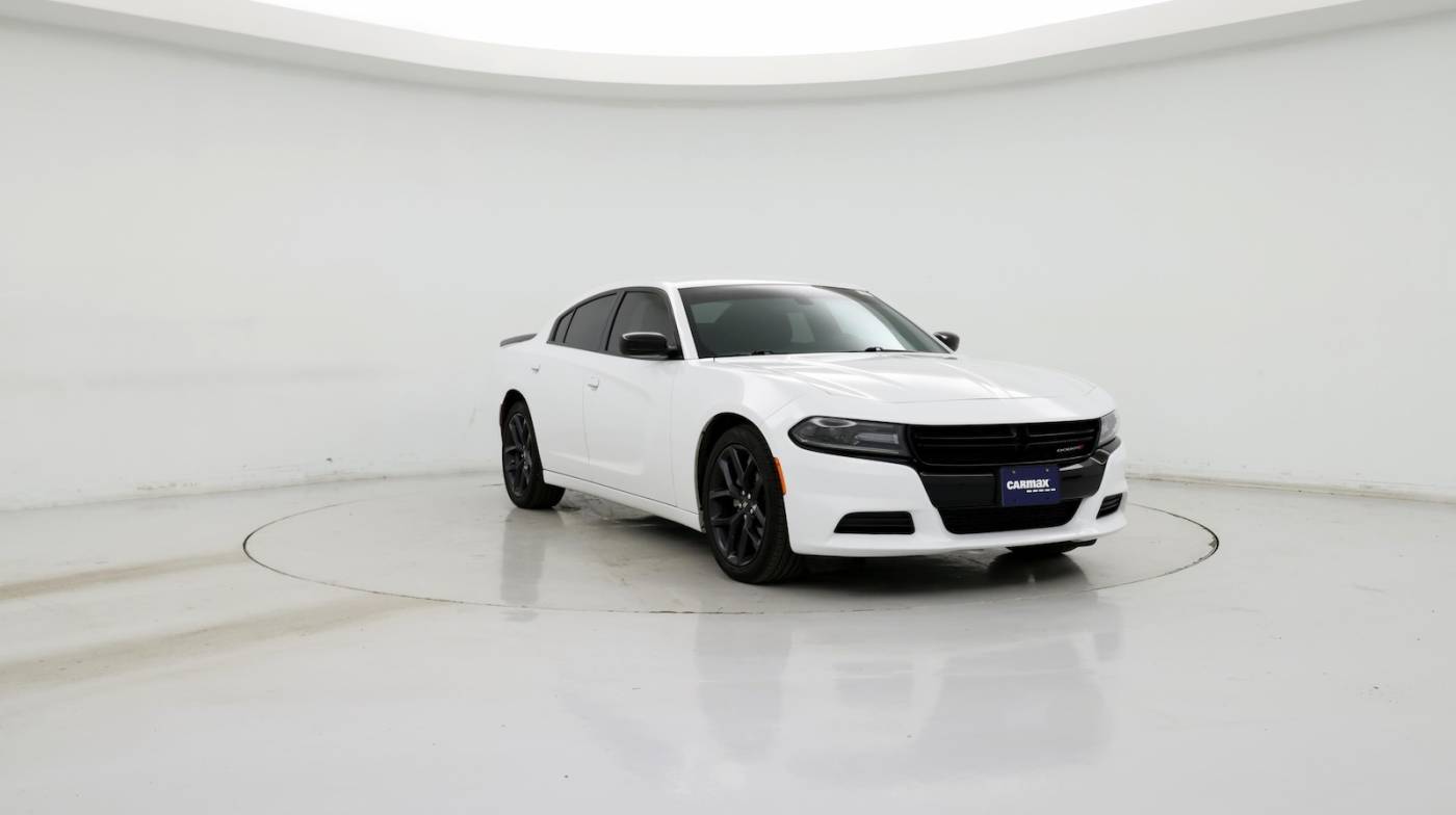 2021 Dodge Charger SXT — Sedan — 44,750 mi — Merriam, KS