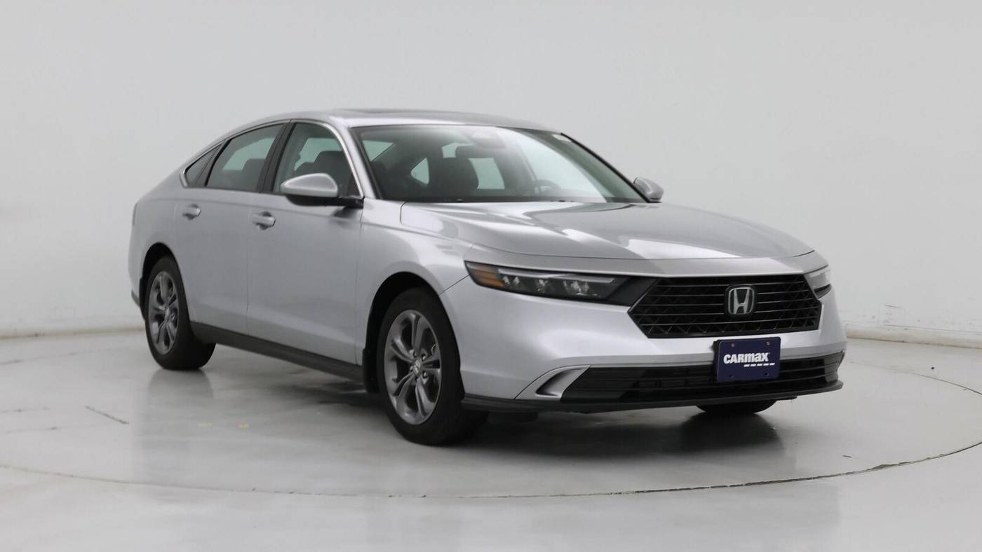2024 Honda Accord