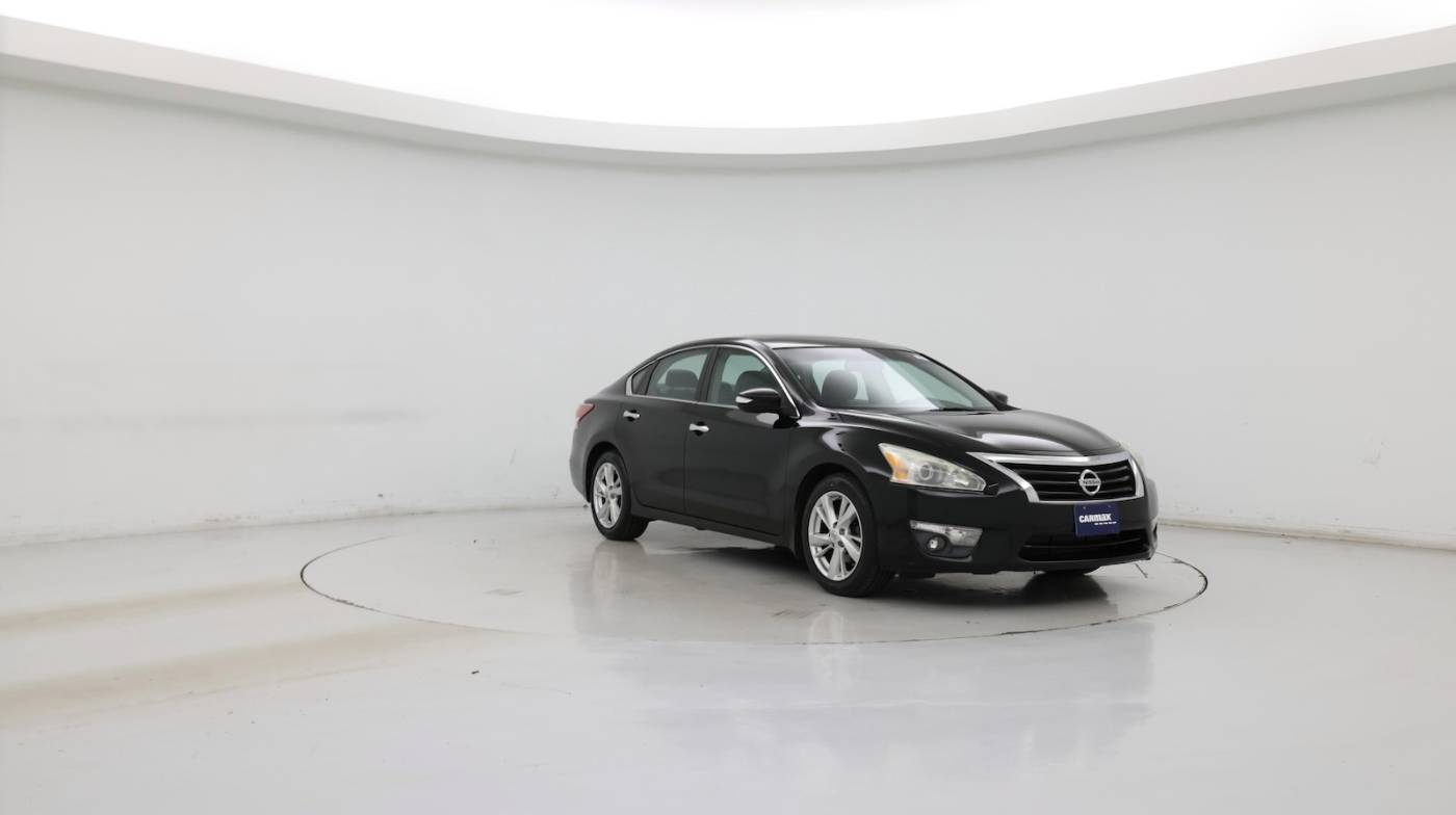 2013 Nissan Altima 2.5 SL — Sedan — 118,989 mi — Merriam, KS