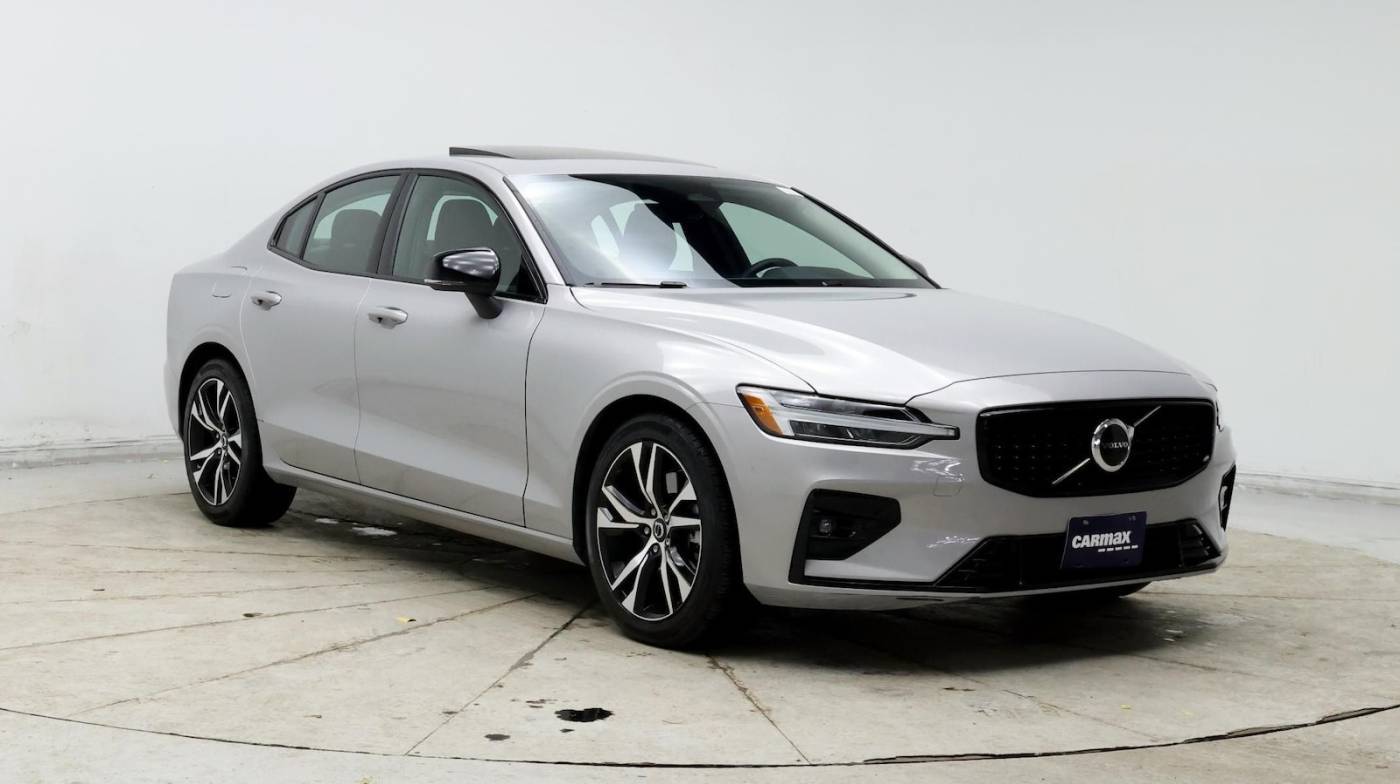 2024 Volvo S60 Core — Sedan — 12,808 mi — Merriam, KS