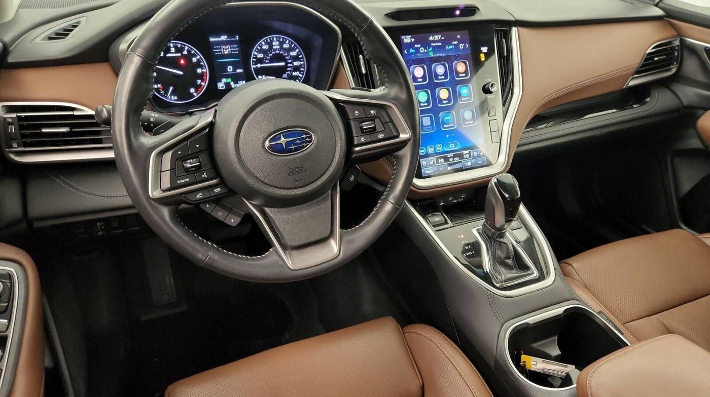 2022 Subaru Outback 2.4T Touring XT — SUV — 57,690 mi — Merriam, KS